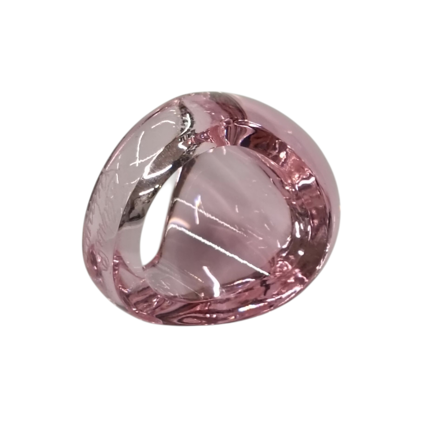 Lalique Ring