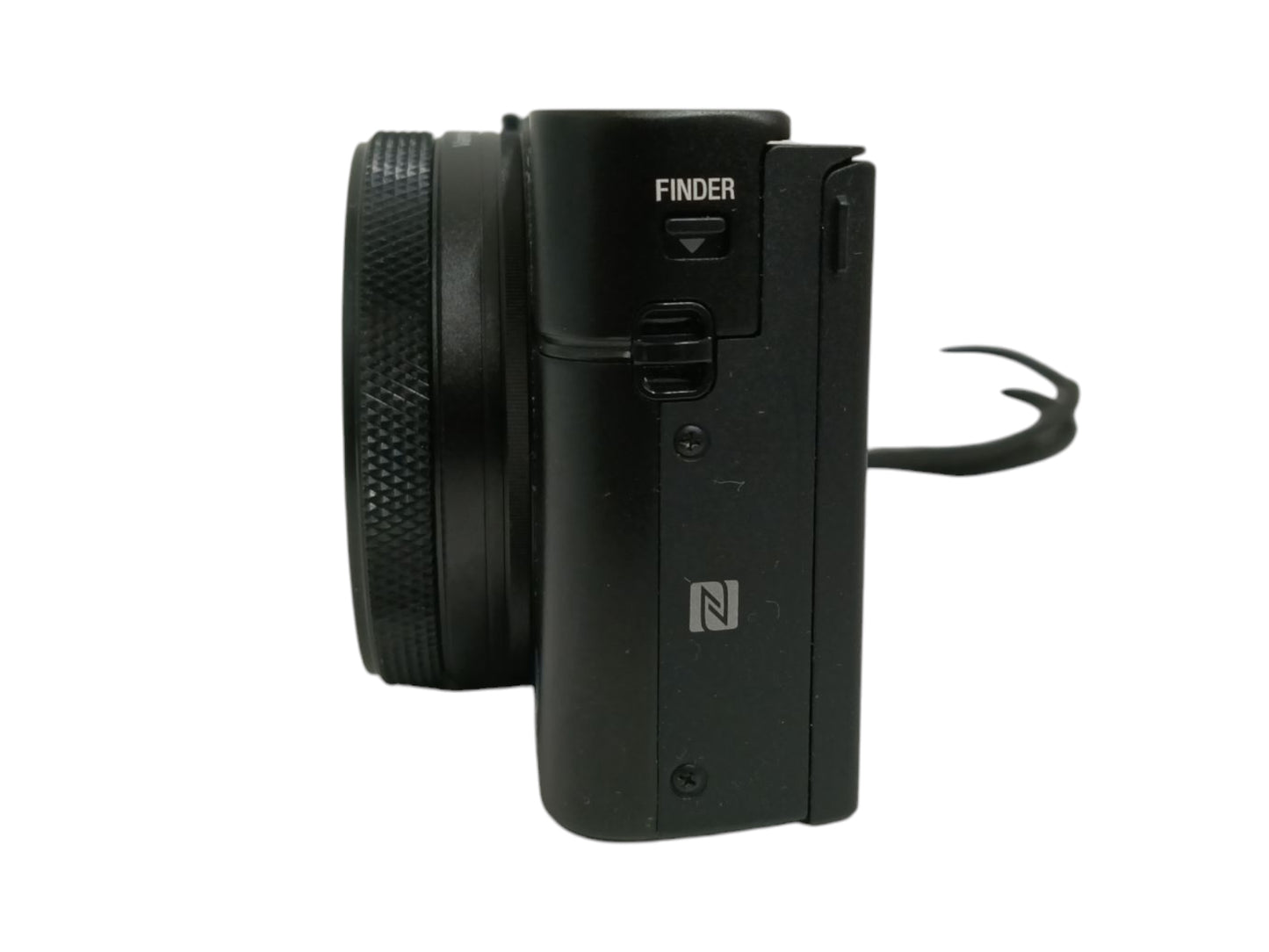 Sony DSC-RX100M7 Digital Camera RANK (B)