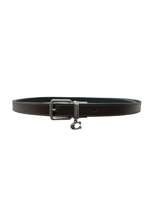 COACH Belt CC015 Black