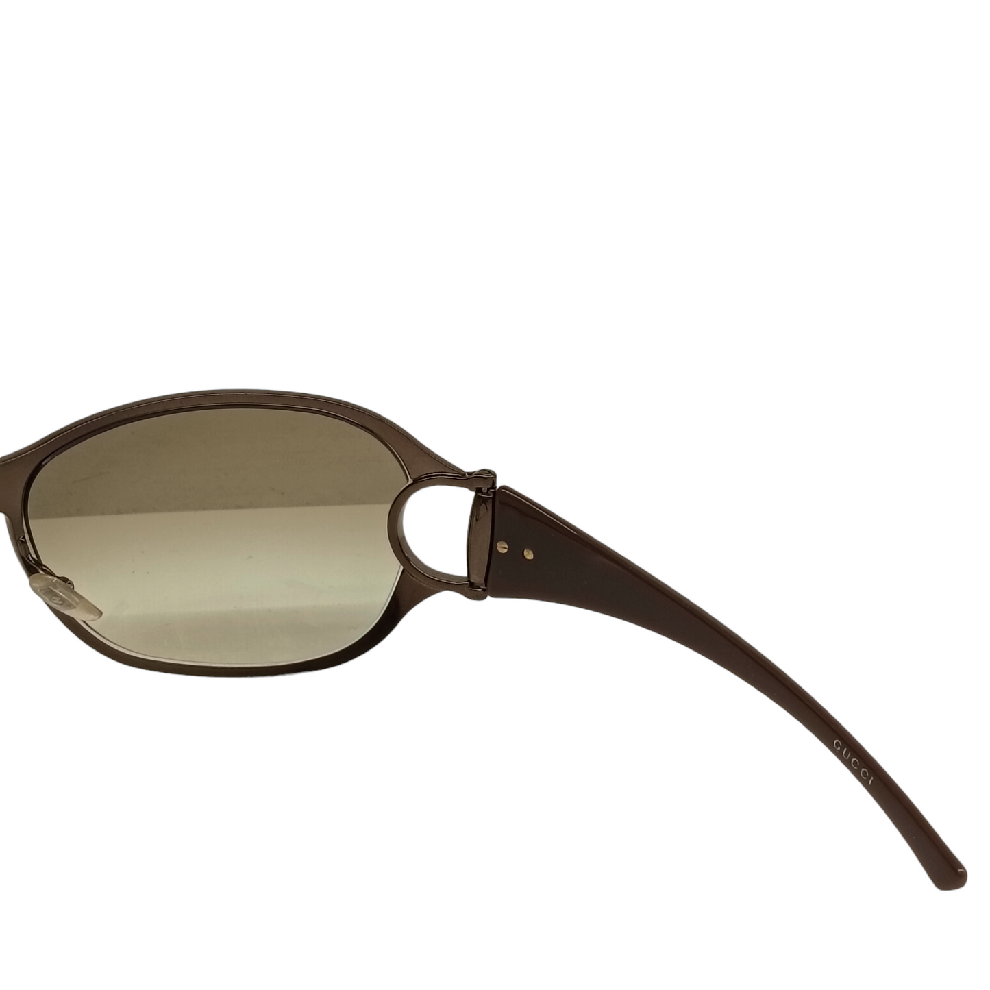 GUCCI SUNGLASSES GG2737 Brown