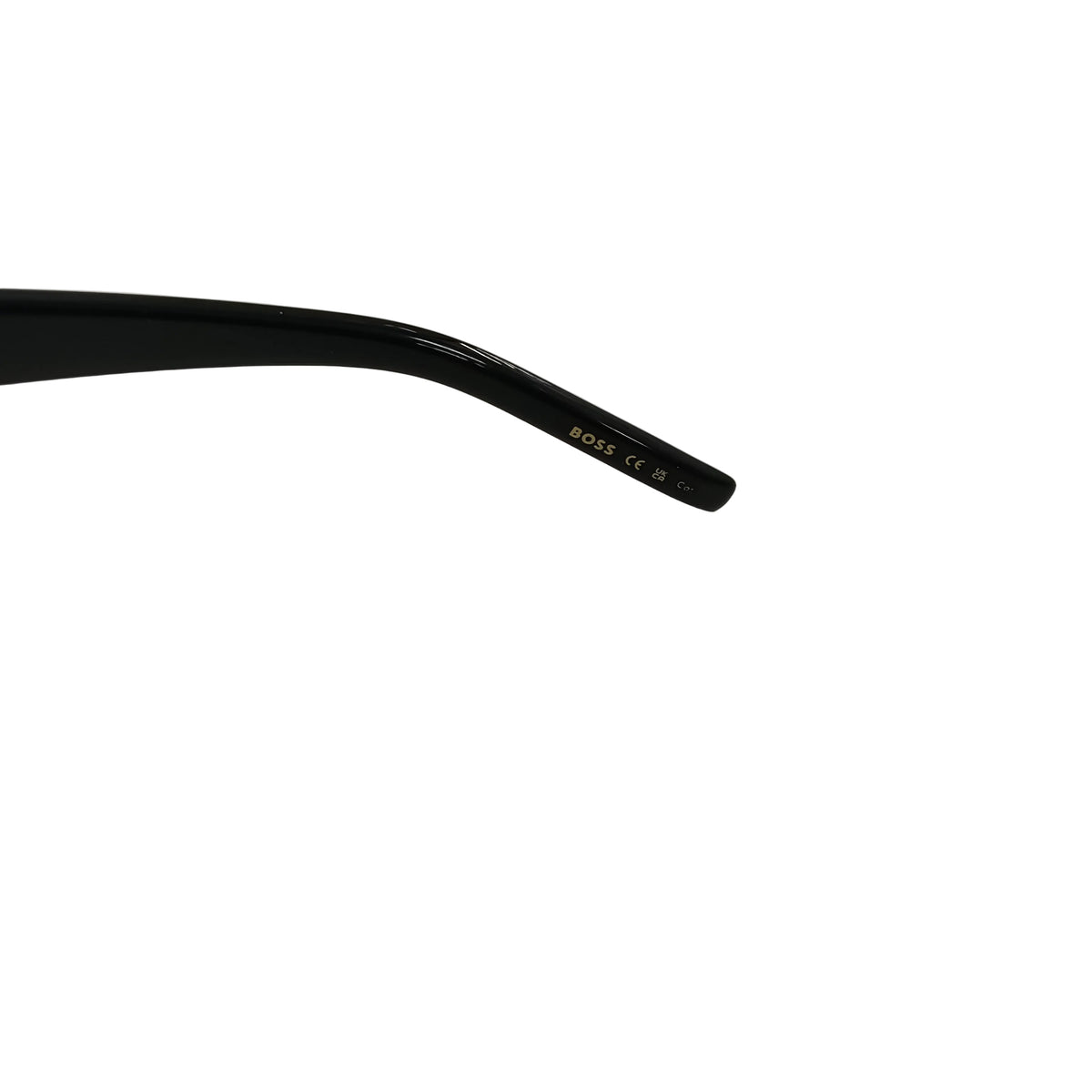 Sunglasses BOSS 1744/S Black **Stain