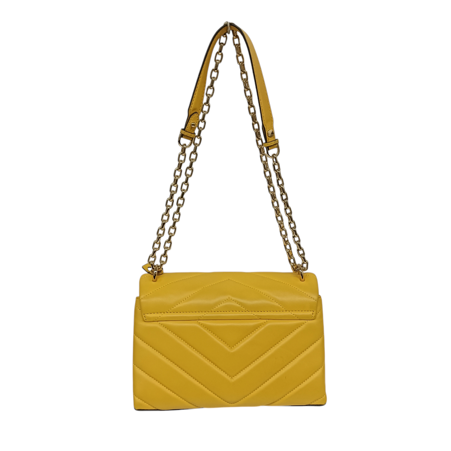 MICHAEL KORS Shoulder Bag 30T9G0EL8L Yellow