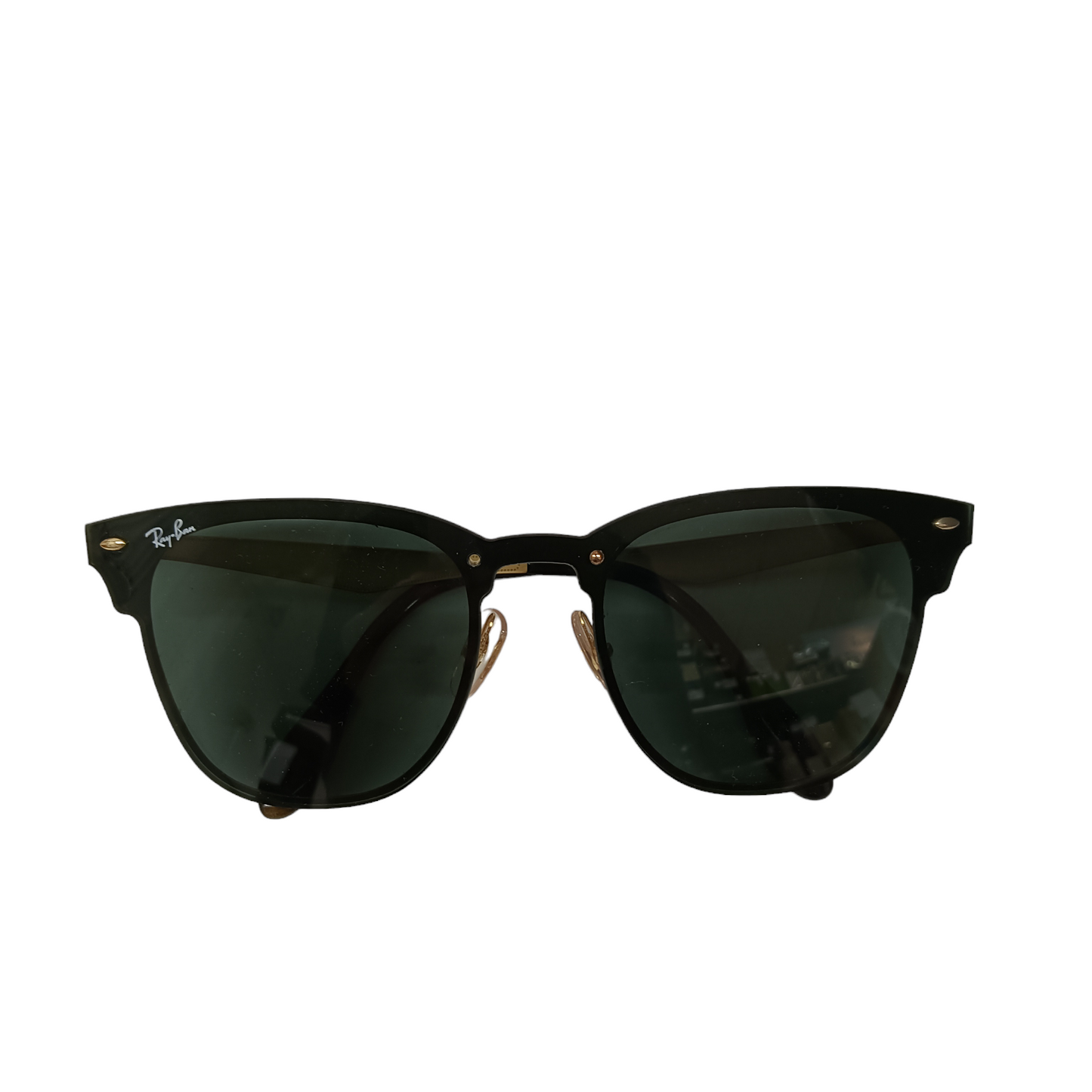 RAY-BAN Sunglasses RB3576N *Screw missing