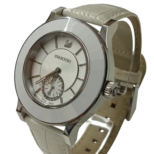 SWAROVSKI Wrist Watch 1181757 Rank (B) *Damage/Scratch