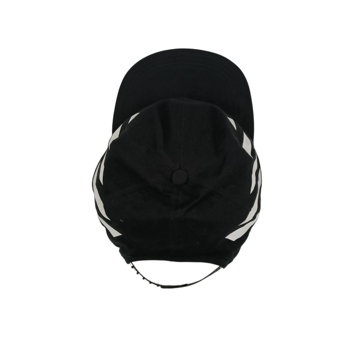 OFFWHITE Cap OMLB008R19400032 Black