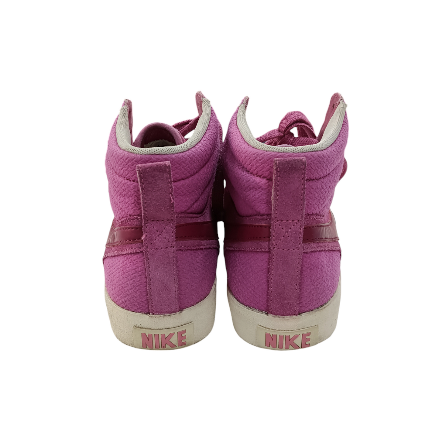 NIKE SNEAKER LADY'S SIZE 38.5 PINK