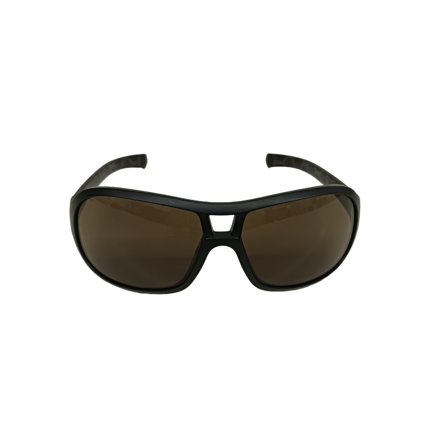 PORSCHE Design Sunglasses P8537 Black