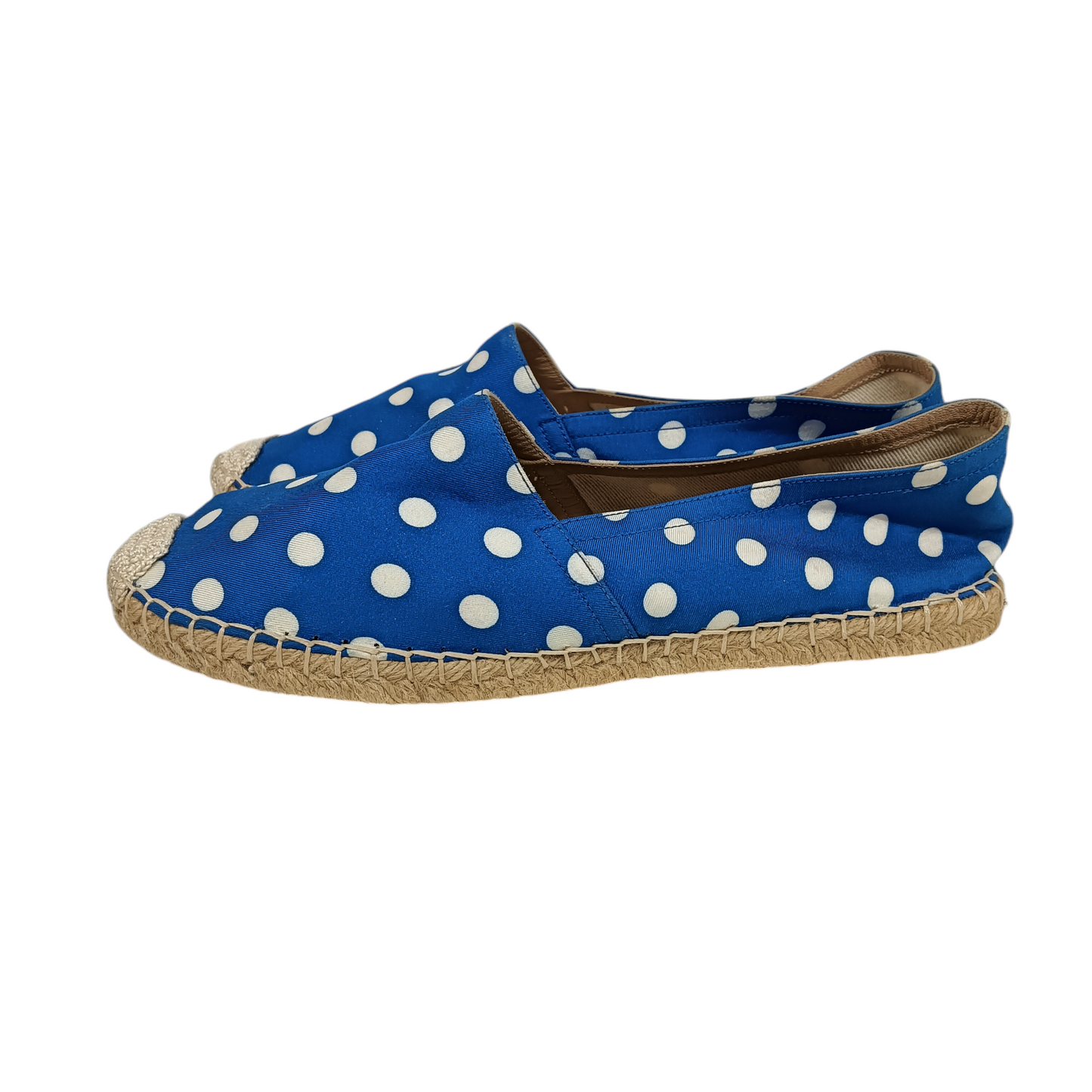 VALENTINO GARAVANI Espadrille 36 Lady's Sky Blue ES E172