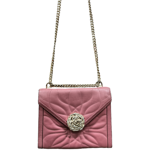 MICHAEL KORS ONE SHOULDER BAG PINK