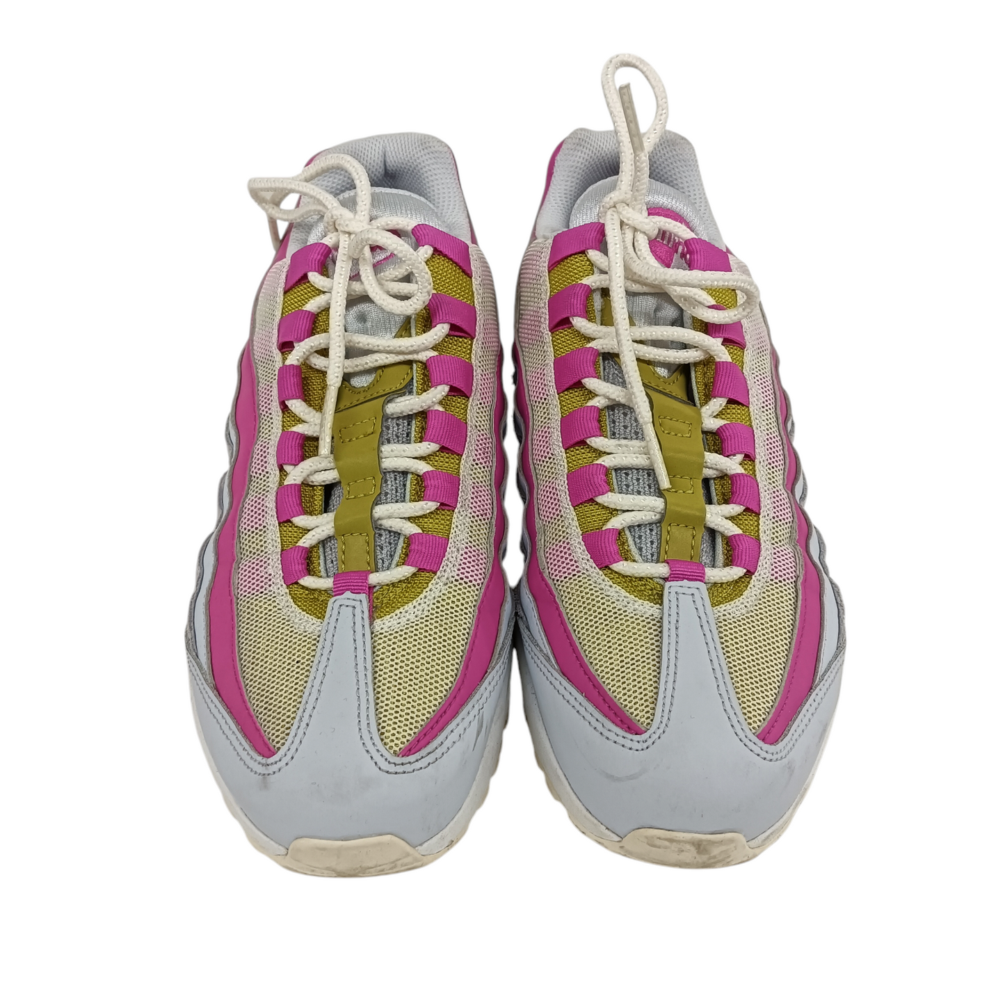 NIKE Sneaker 24.5cm CI3710-001 Lady's Pink/White