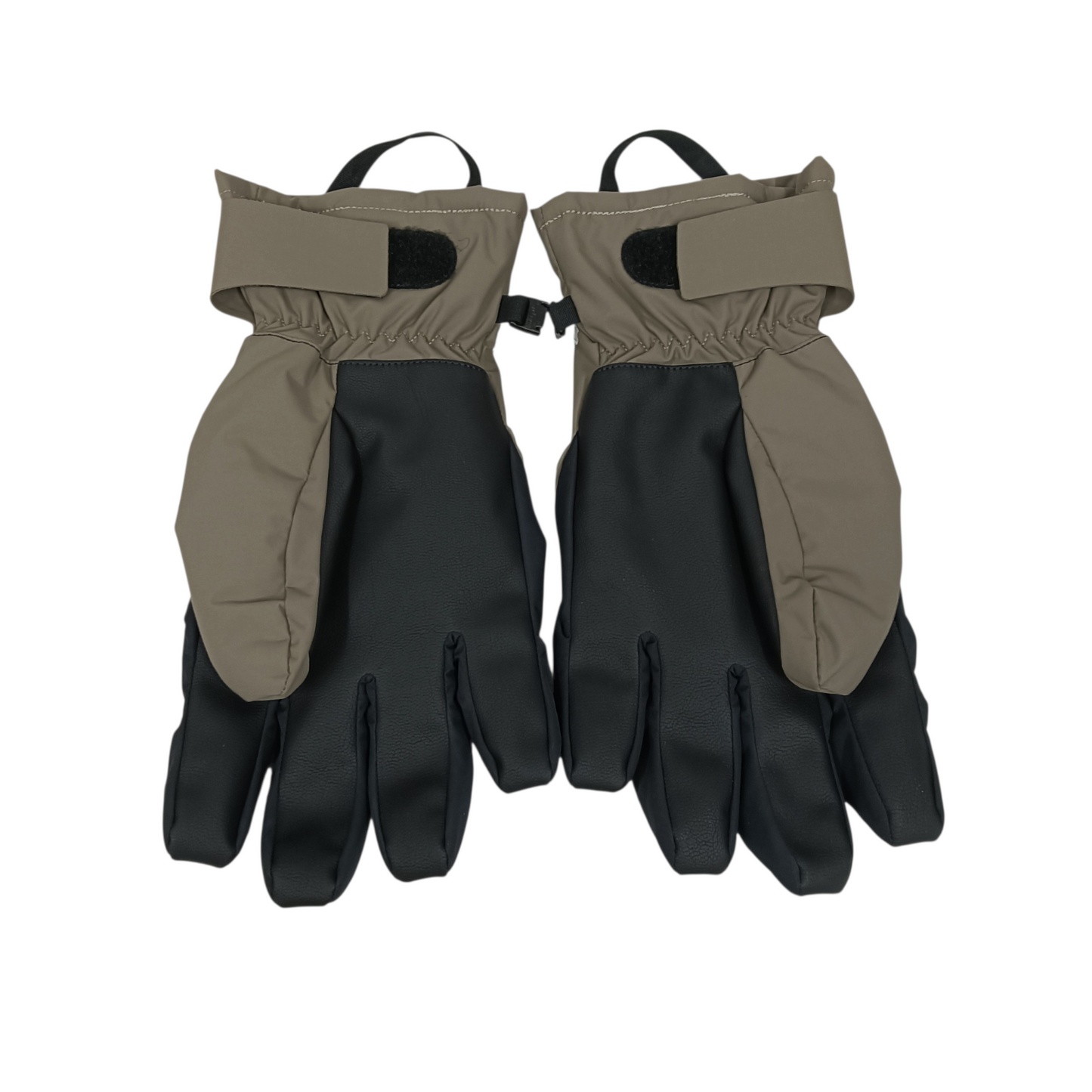 THE NORTH FACE Gloves Khaki NN62512