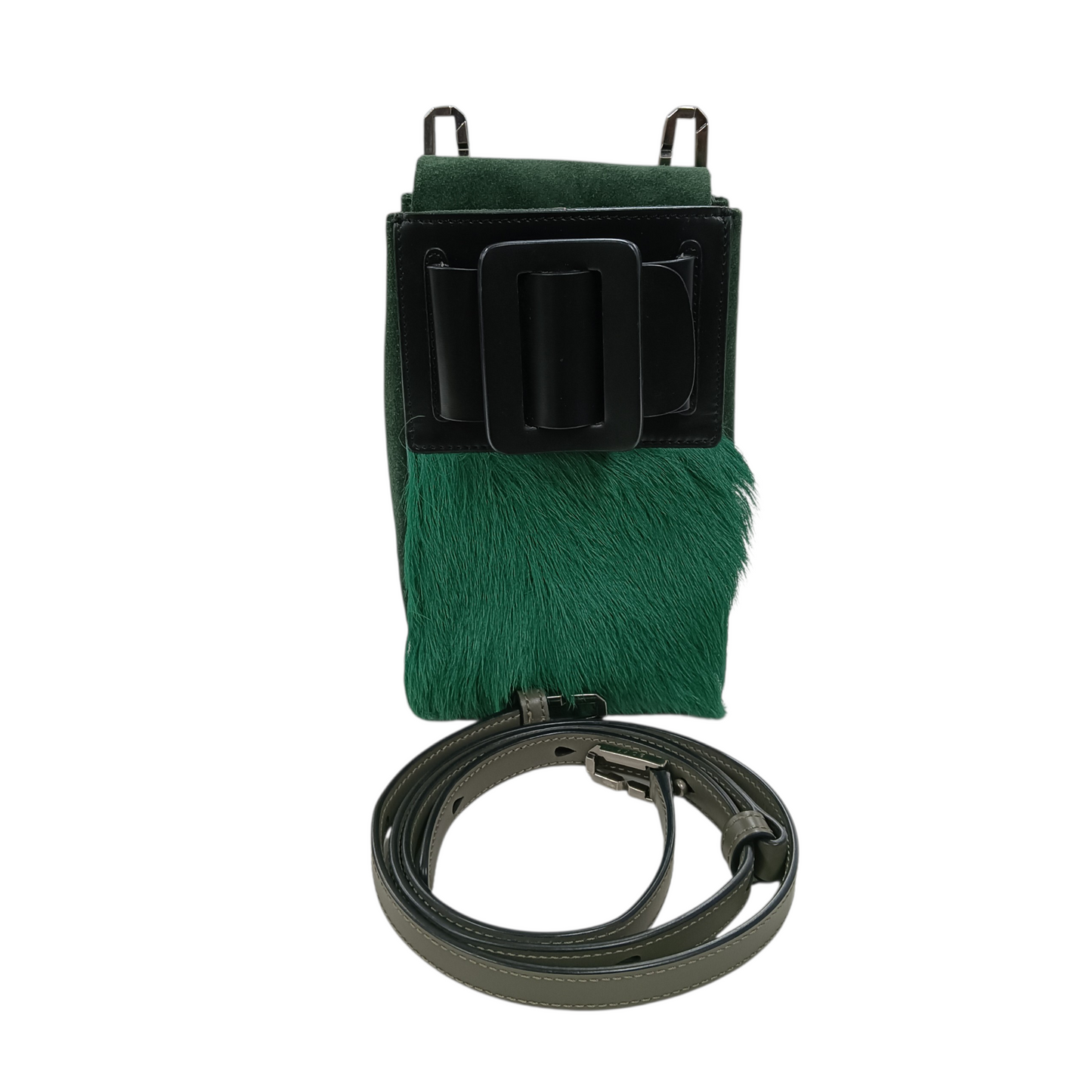 BOYY Shoulder Bag Green