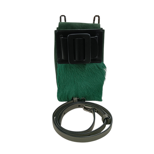 BOYY Shoulder Bag Green