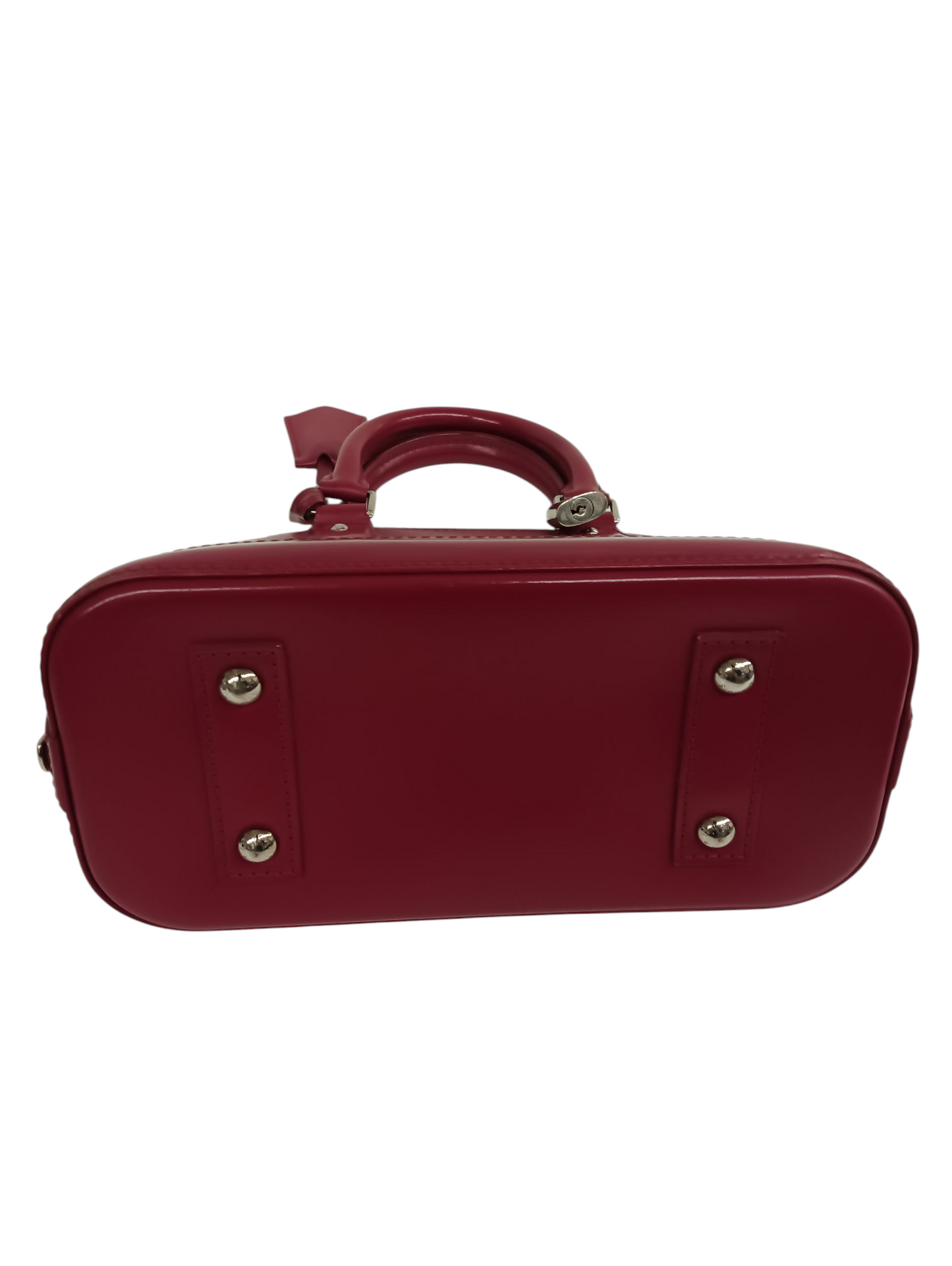LOUIS VUITTON 2WAY BAG M40851 RANK (B)