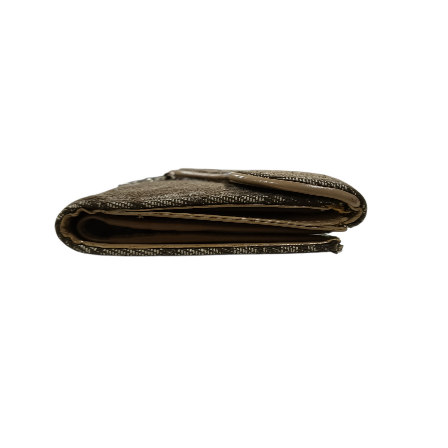 Christian Dior Wallet Vintage 2002 Compact TR0072