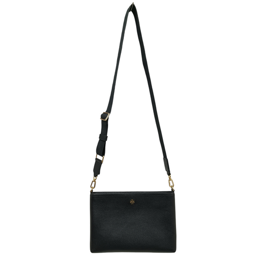 TORY BURCH Shoulder Bag 148314 Rank (A) Black