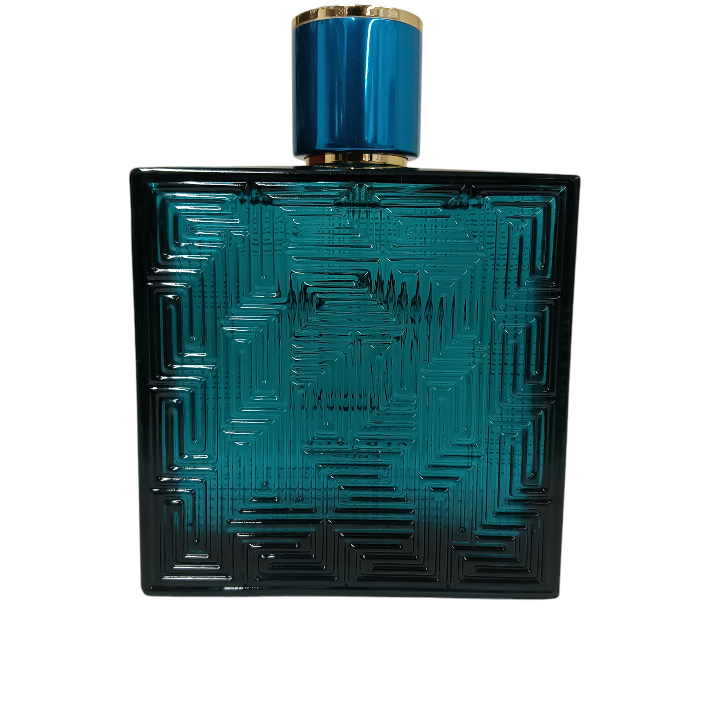 VERSACE Perfume USED 99% Eros EDT SP