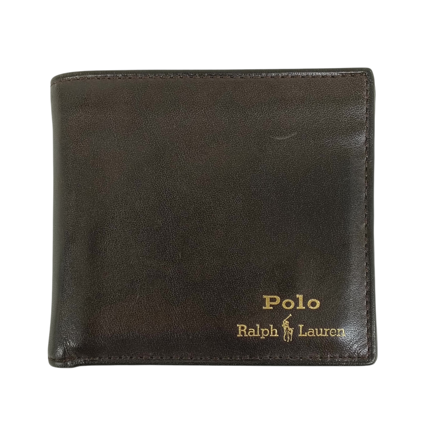 POLO RALPH LAUREN Wallet Rank (B) Brown