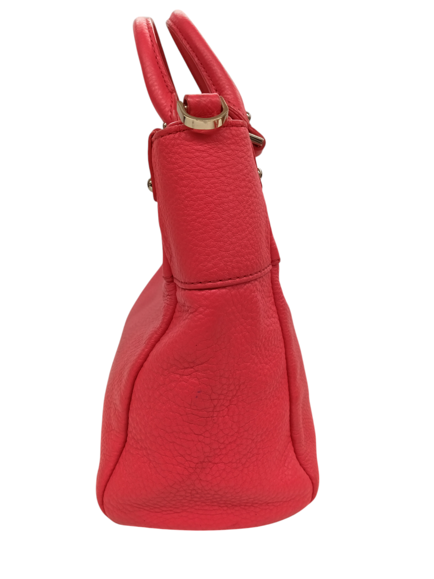 KATE SPADE 2WAY BAG RED PXRU6325 RANK (B)