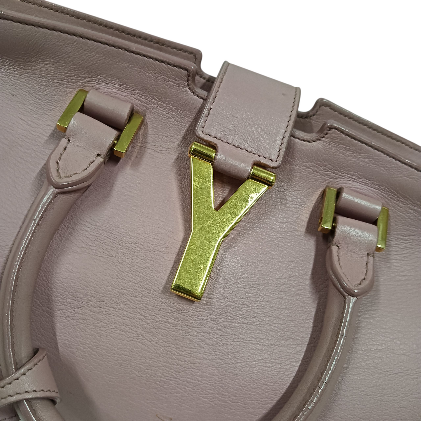Yves Saint Laurent 2Way Bag LTH311210 0414
