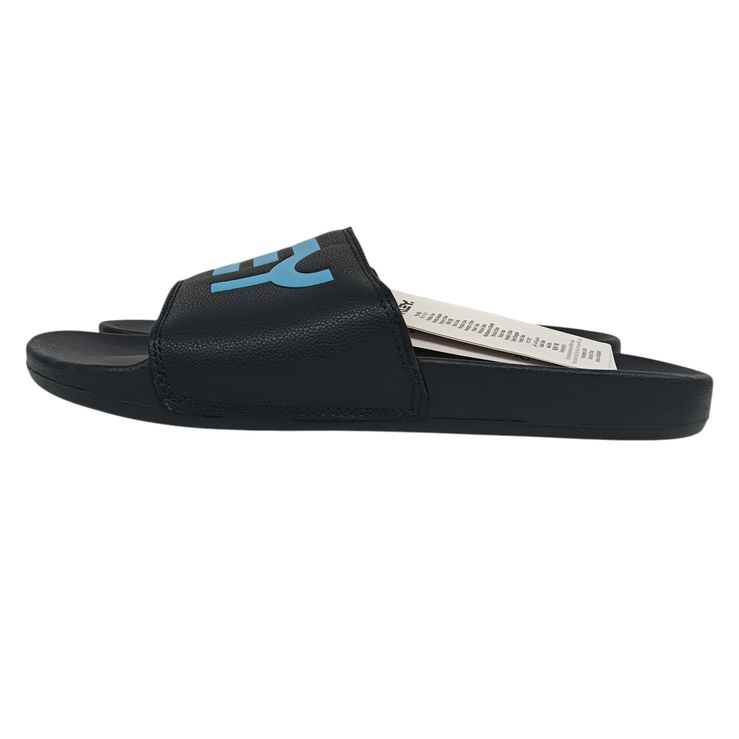 OAKLEY Sandal 27cm Mens Navy Rank (A)