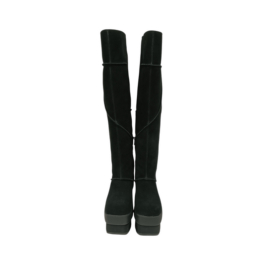 UGG Boot 38 Lady's Black