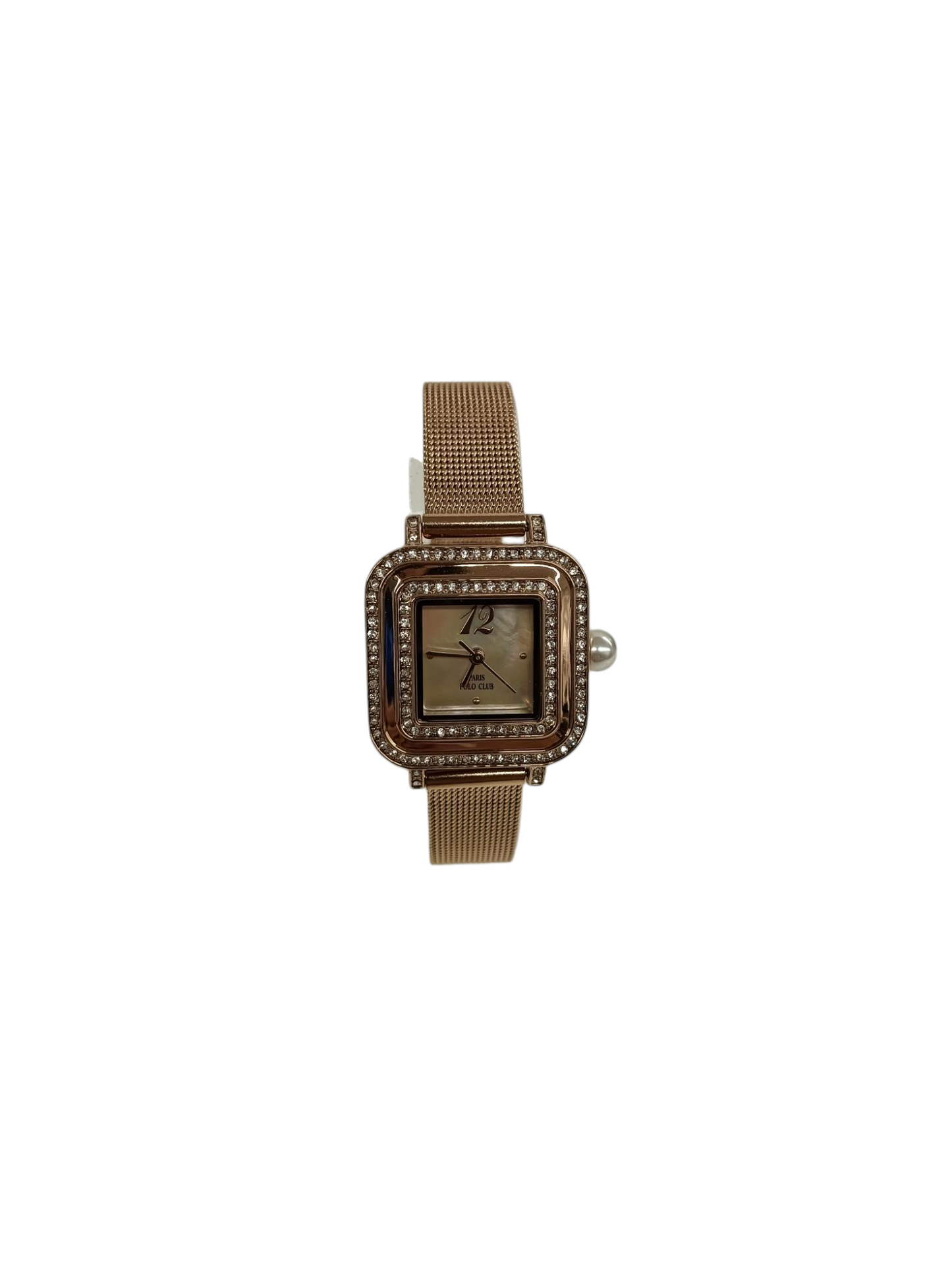POLO CLUB Wrist Watch PPC-DC47