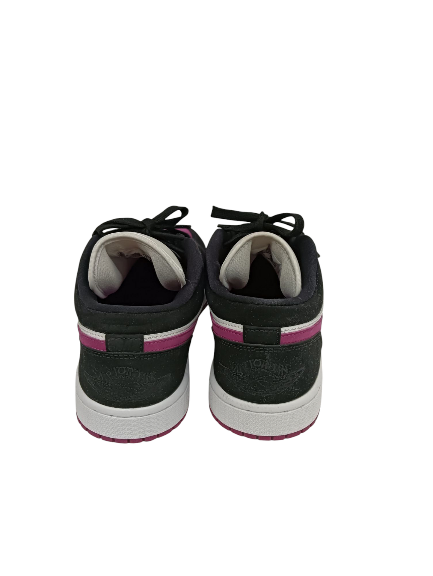 NIKE Sneaker 26cm DC0774-005 Lady's Black/Pink