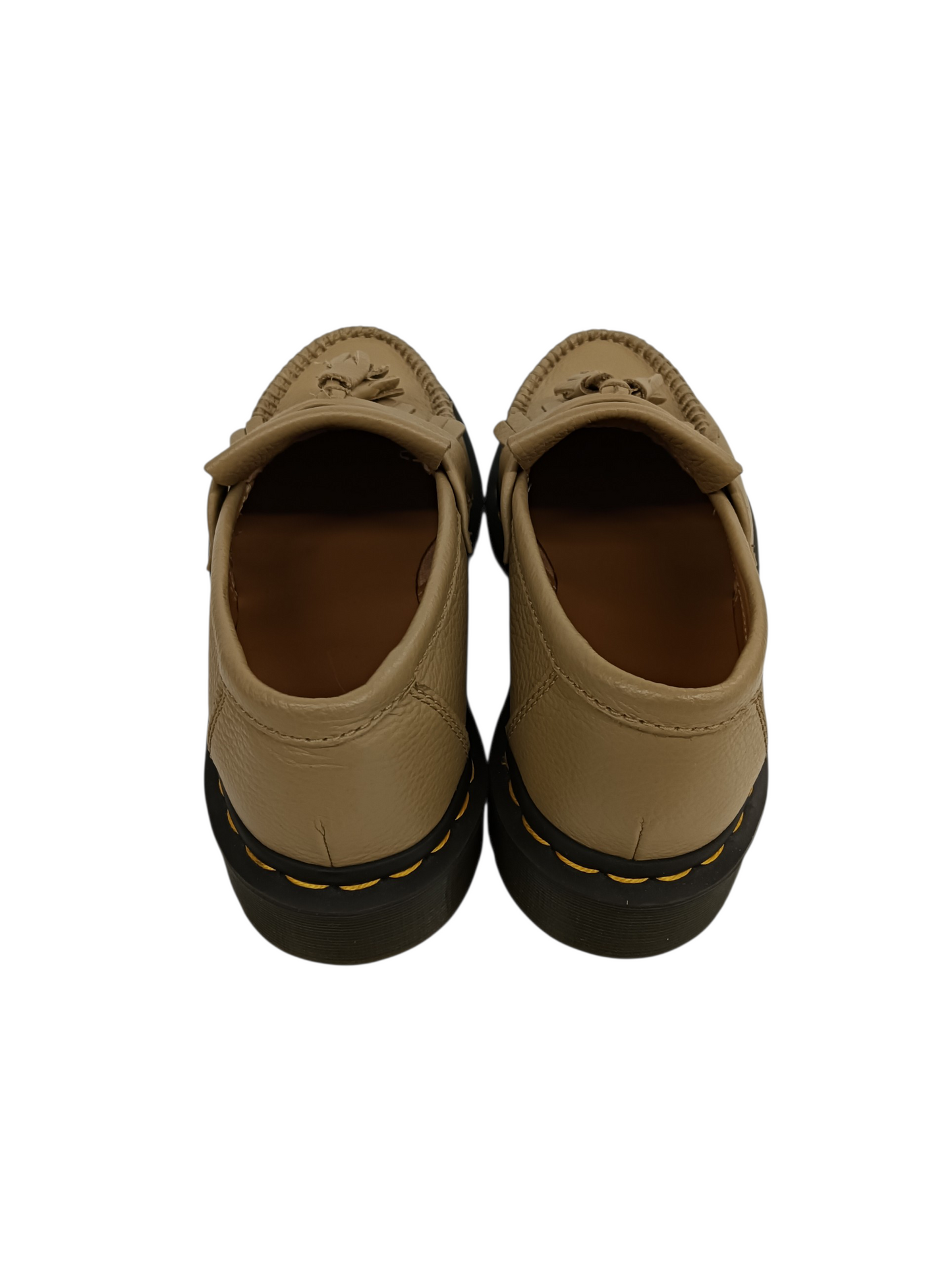 Dr.Martens Loafers 38 Khaki