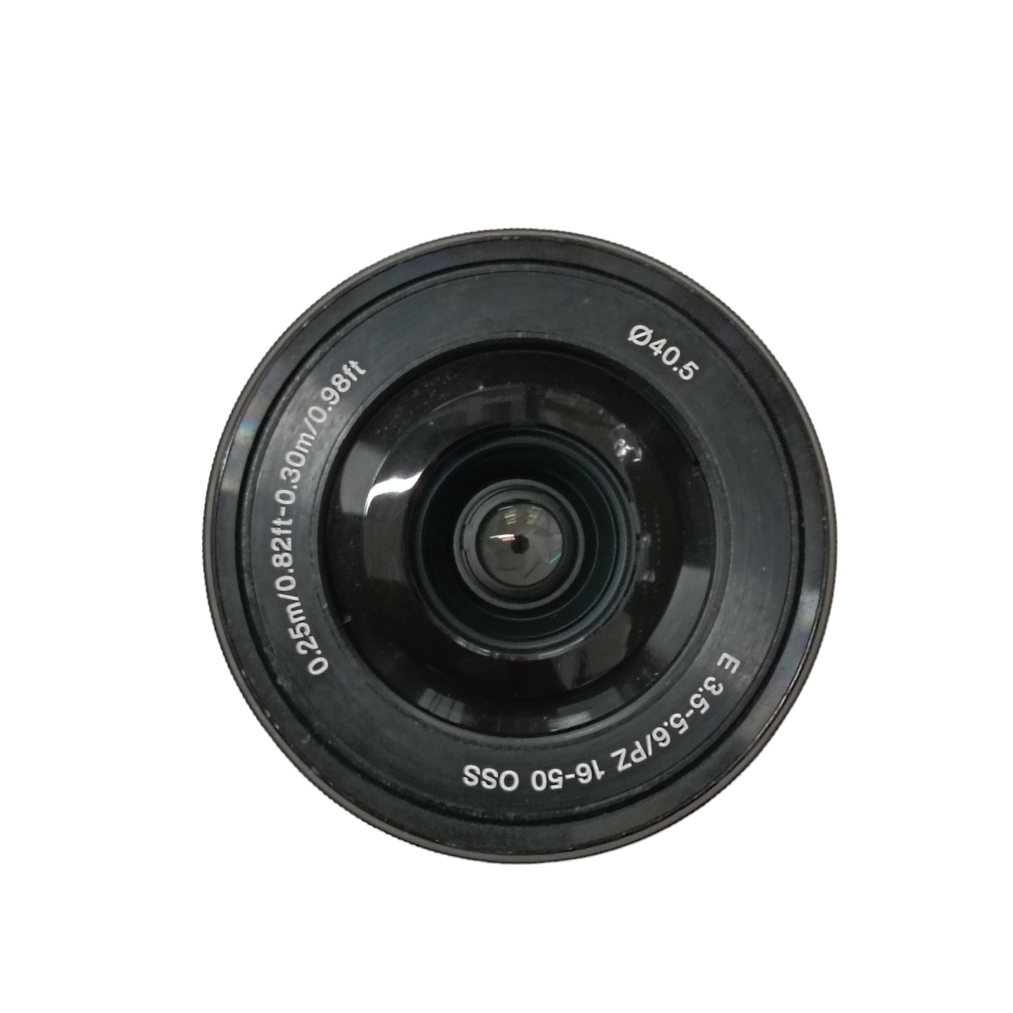 SONY Lens SELP1650