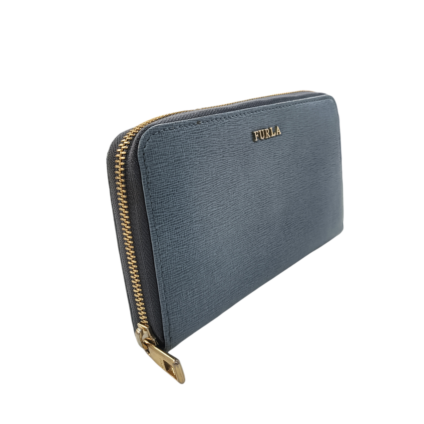 Furla Wallet Blue 15853