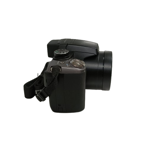 Digital Camera Nikon COOLPIX P80 With Charger