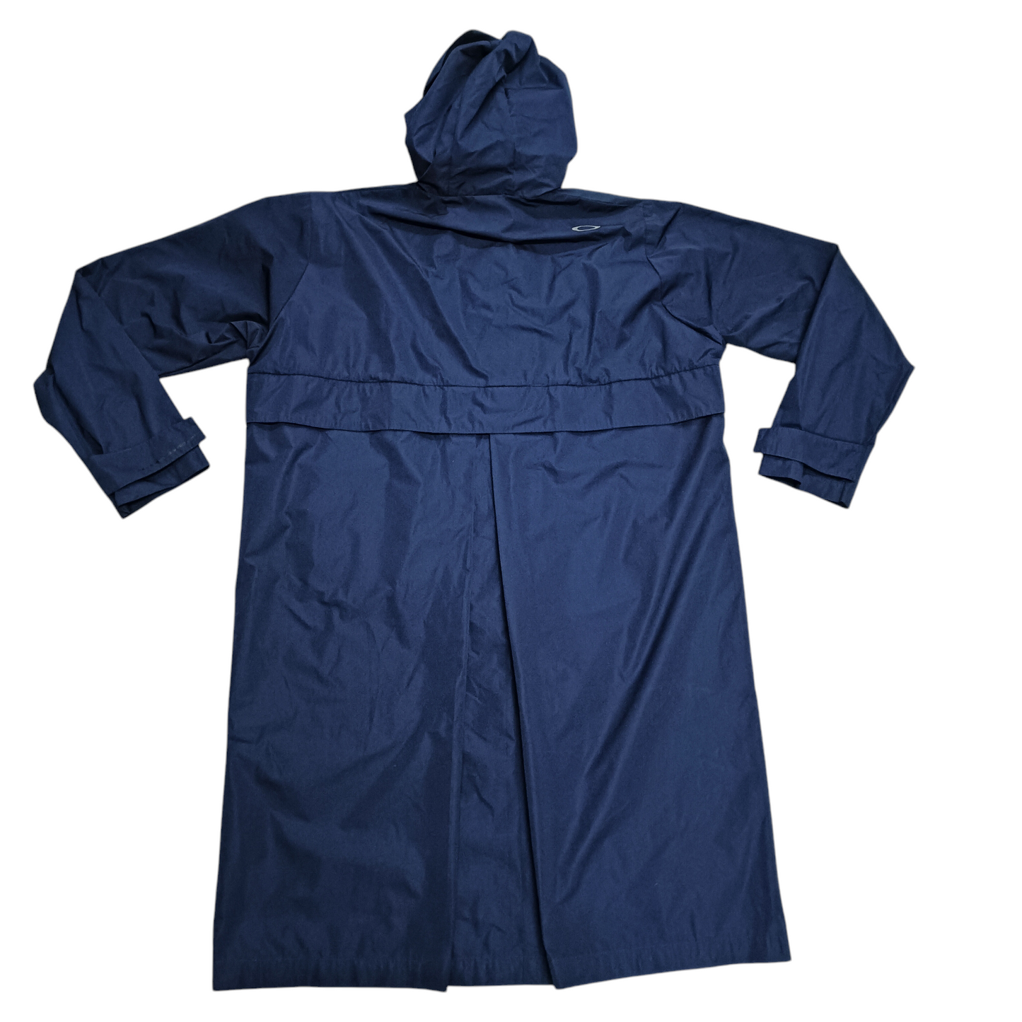 OAKLEY Neo Standard Hydrofree Coat Mens Size XL Navy 412861JP