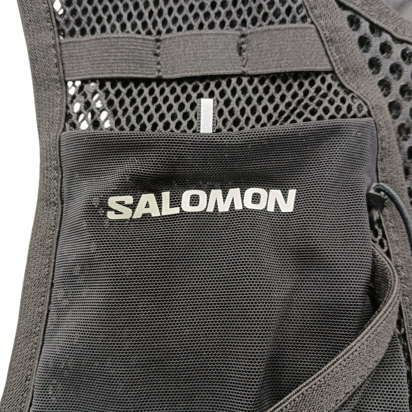 SOLOMON hydration pack C21778 Black