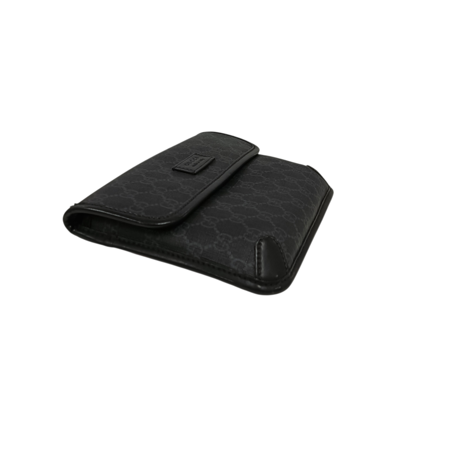 GUCCI Body Bag 598113 Black