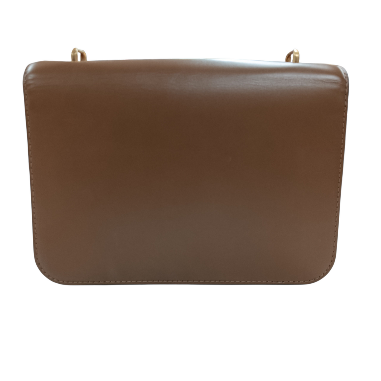 TORY BURCH Shoulder Bag 10005608 Brown Stain/Scratch