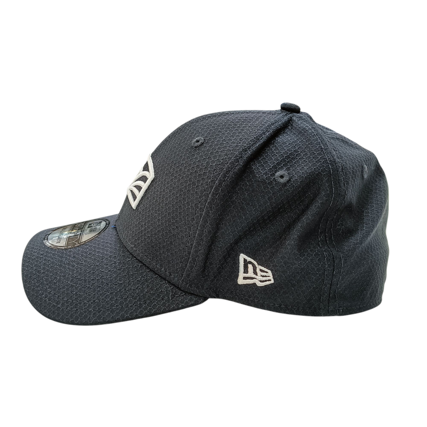 New Era Cap Black