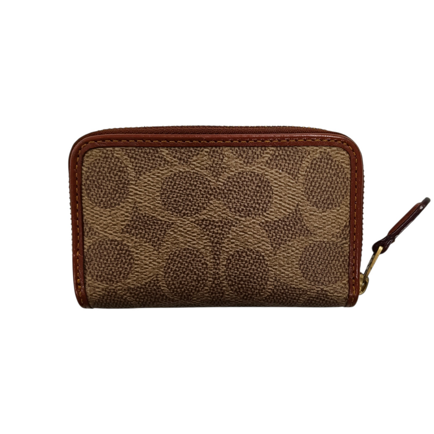 COACH Case Brown C6725