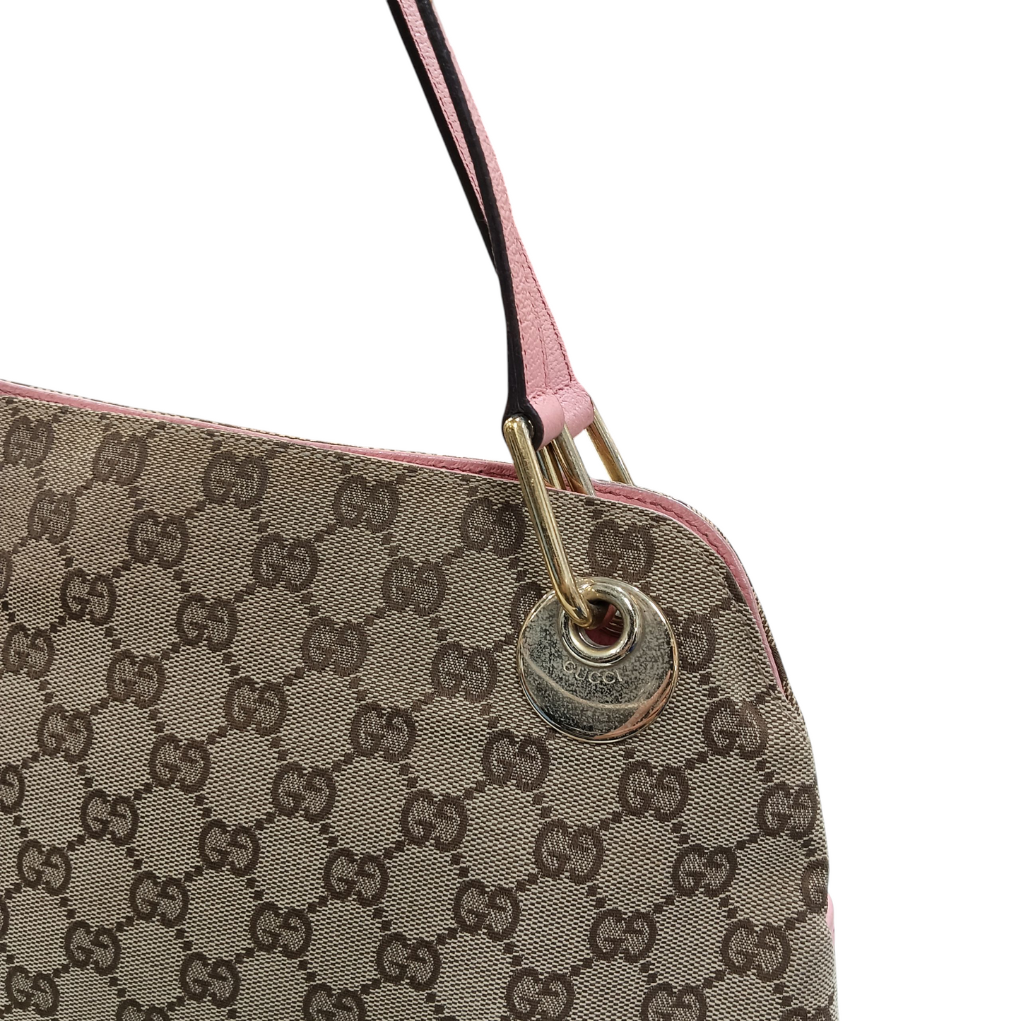 Gucci Shoulder Bag 121023