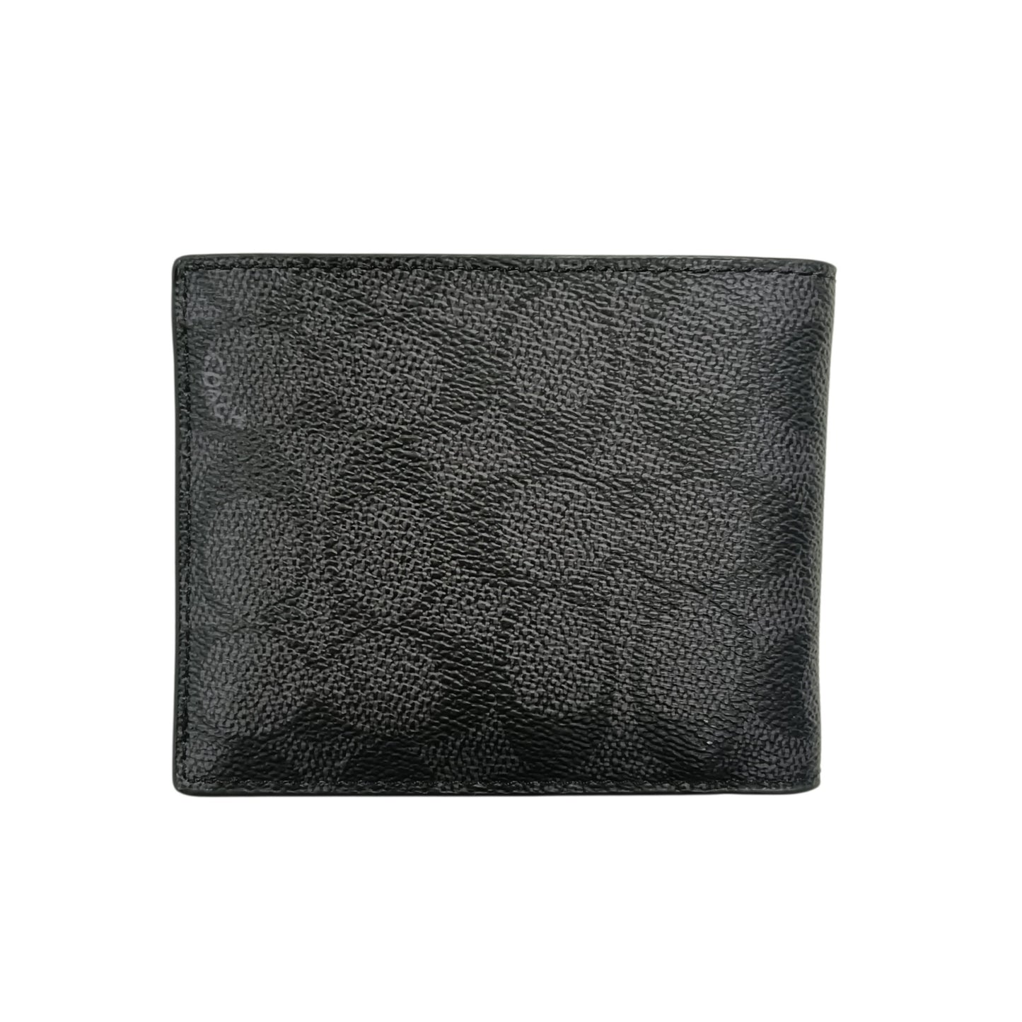 COACH Wallet Black CP280