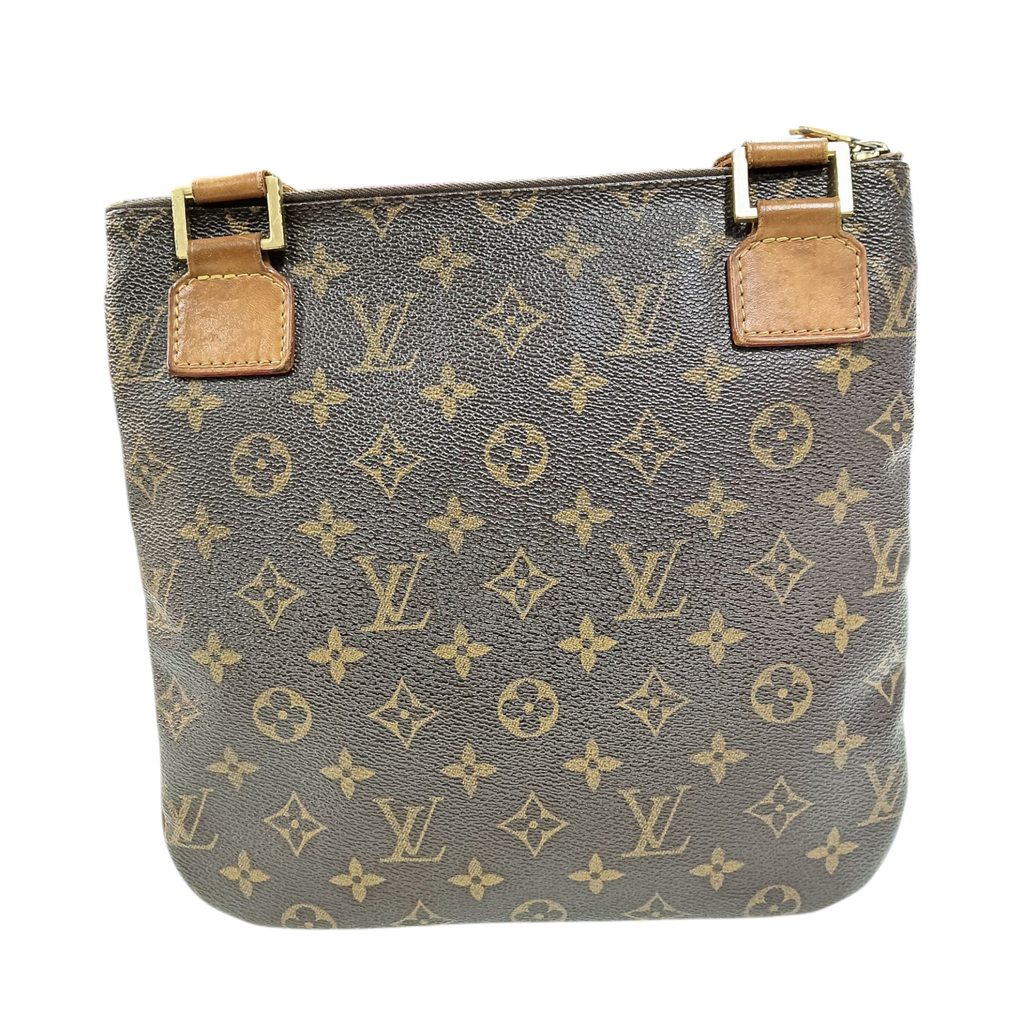 Louis Vuitton Shoulder Bag MI0026