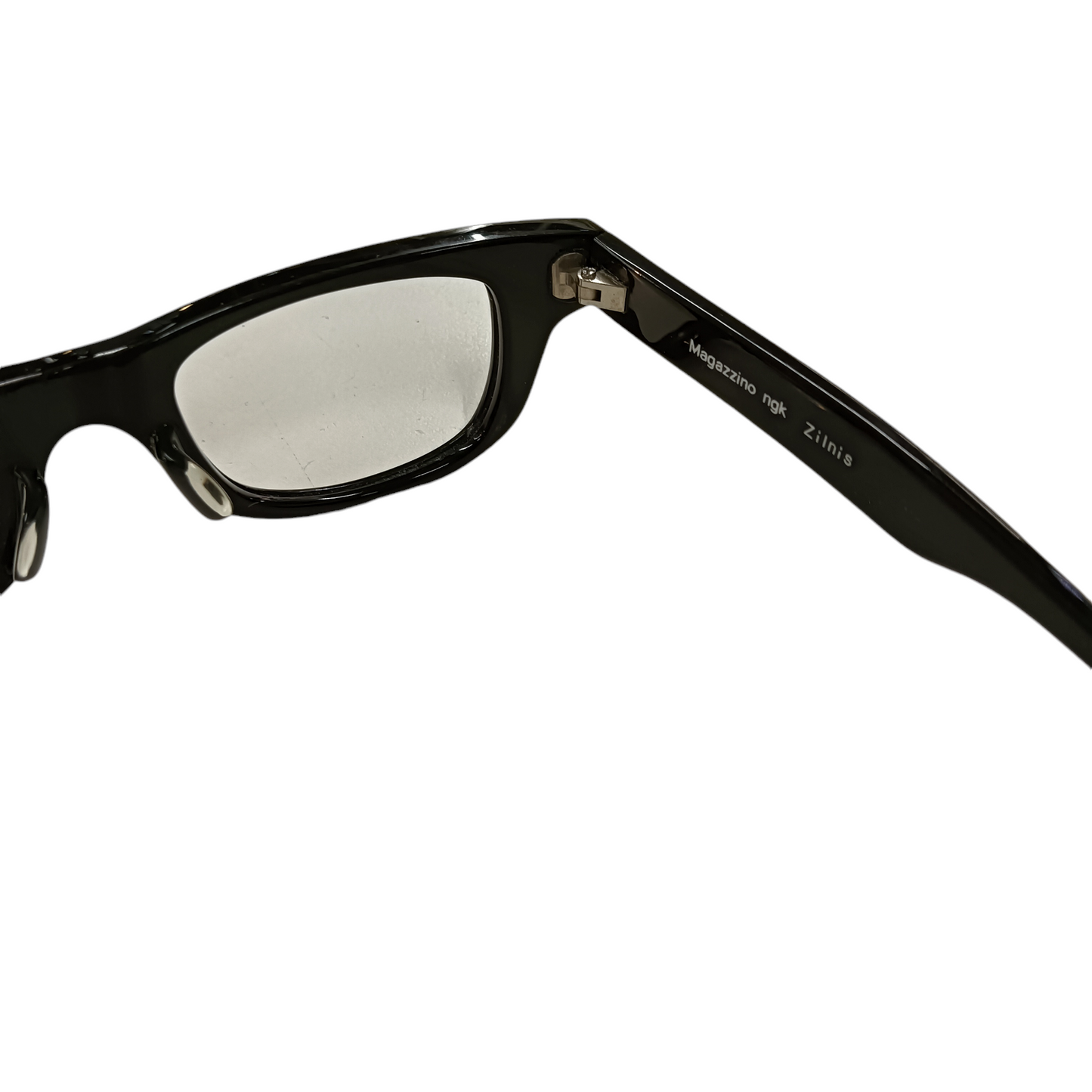 MAGAZZINO EYEWEAR ZILNIS BLACK