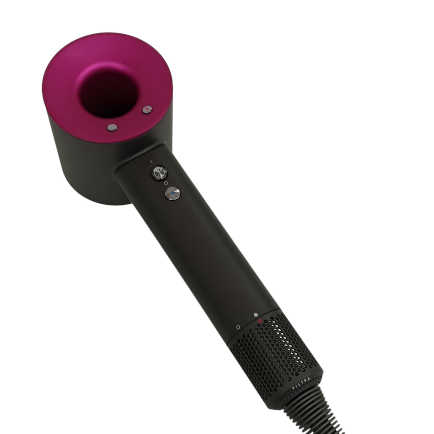 DYSON Hair Dryer HD08 Set With Stand*Scratch
