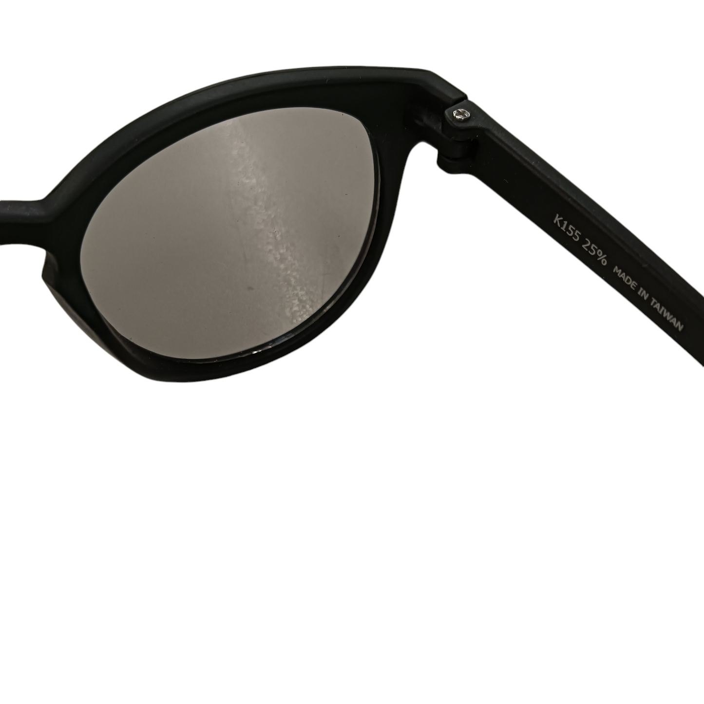 THRASHER SUNGLASSES BLACK