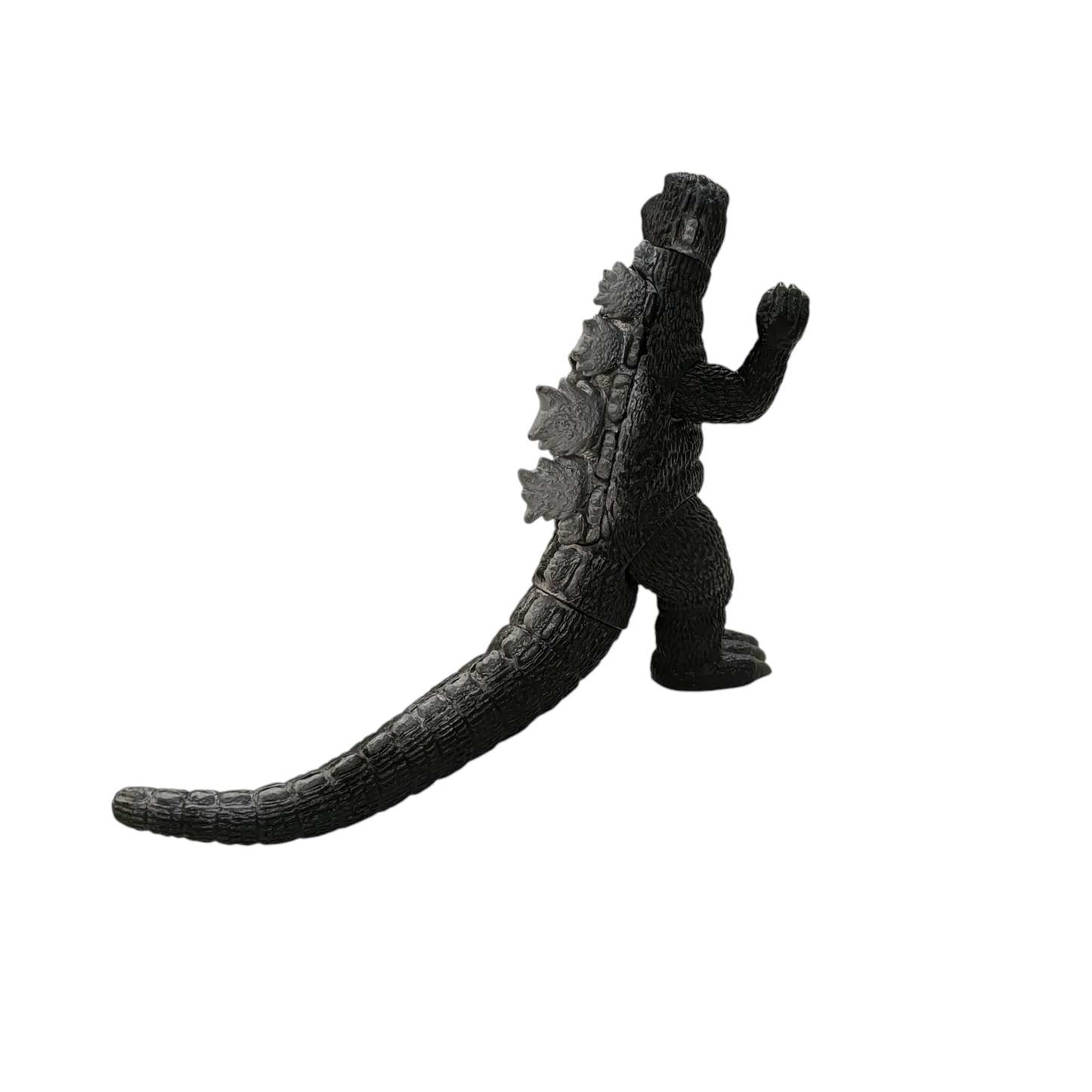 BANDAI FIGURE 1974GODZILLA/2003