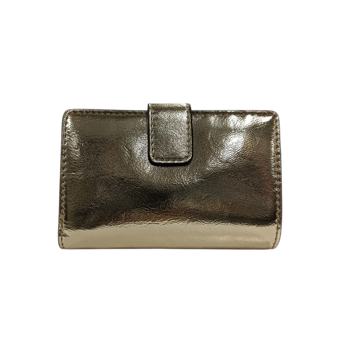 MICHAEL KORS Wallet Gold 35H3GTF6M