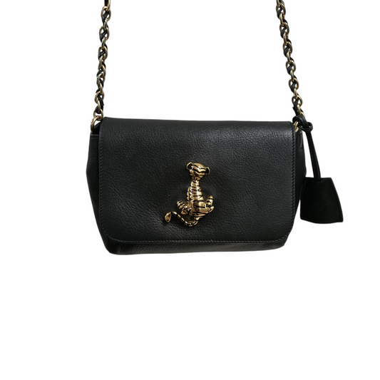 MULBERRY Shoulder bag Black 1657863