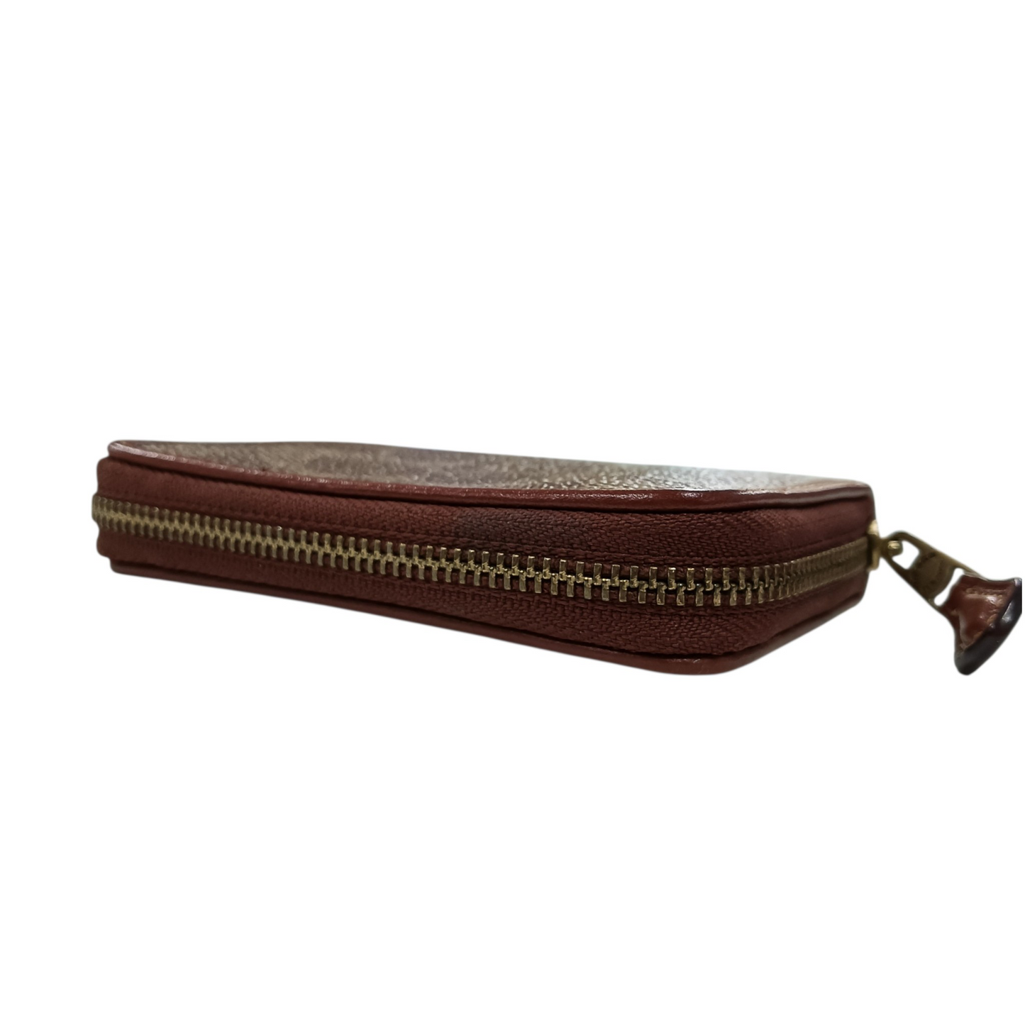 COACH Case Brown C6725