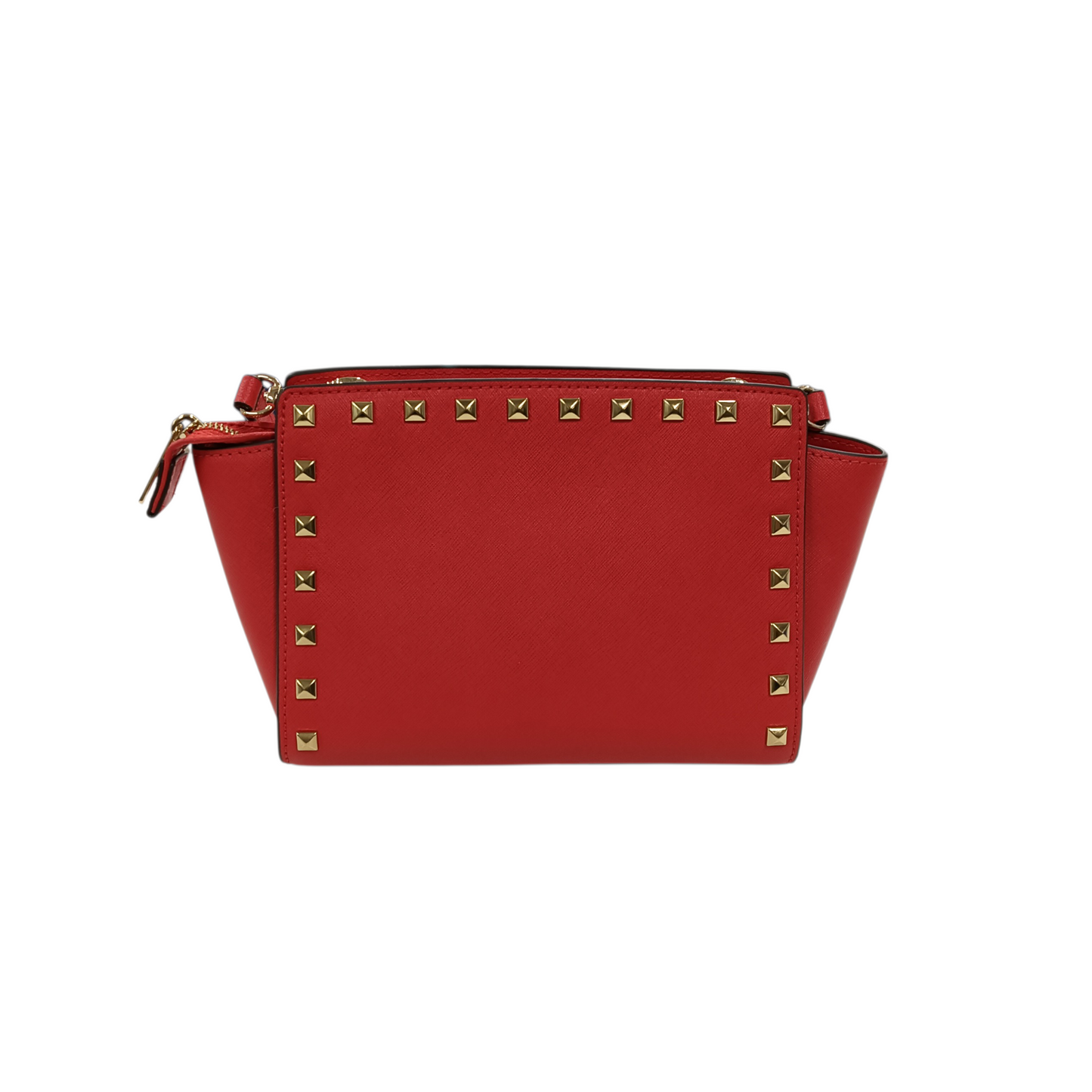 MICHAEL KORS Shoulder Bag Red 30T3GSMM2L