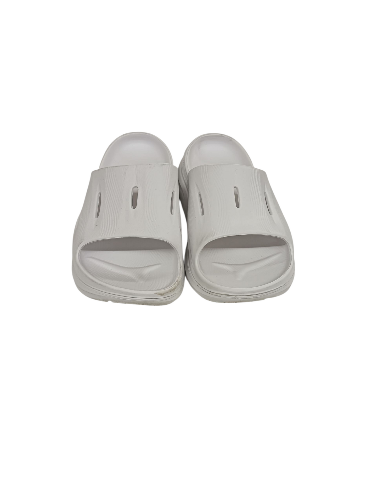 HOKAONEONE Sandal Mens White